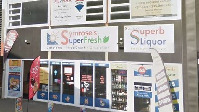 A Christchurch central dairy and its owner have been ordered to pay more than $40,000 for worker exploitation. Photo / Google