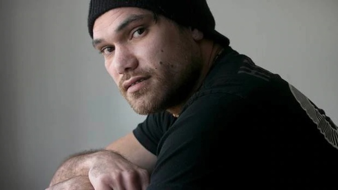 Shane Neil told the court of the panic-stricken moments when his baby son was found "lifeless" in his cot. (Photo / File)