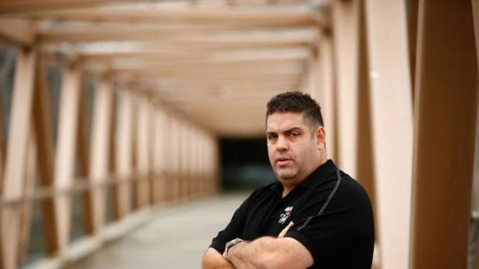 Former blogger Cameron Slater has been ordered to pay the damages. (Photo / Michael Craig)