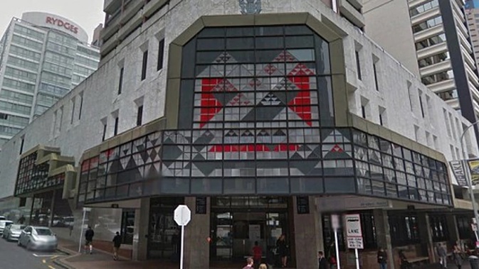 A well-known Kiwi is on trial over an alleged case of sexual assault. (Photo / File)