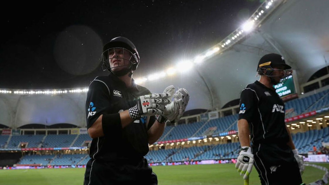 Martin Devlin: ICC rankings don't reflect a dud summer of cricket