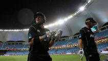 Martin Devlin: ICC rankings don't reflect a dud summer of cricket