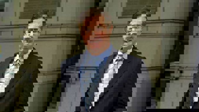 Paul Manafort. Photo / AP