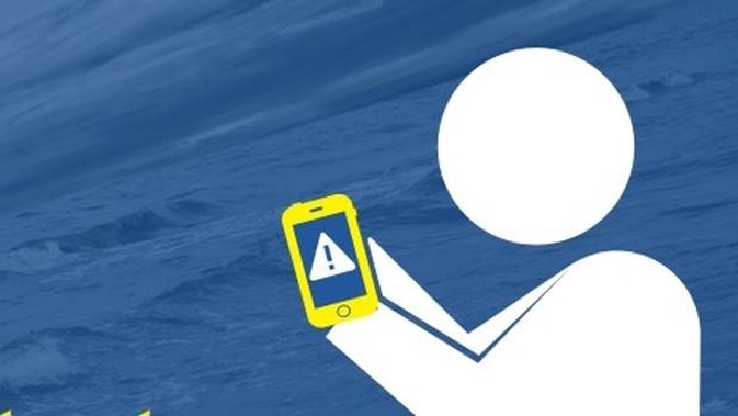 The tweet falsely reported an earthquake in the Kermadec Islands. (Photo / File)