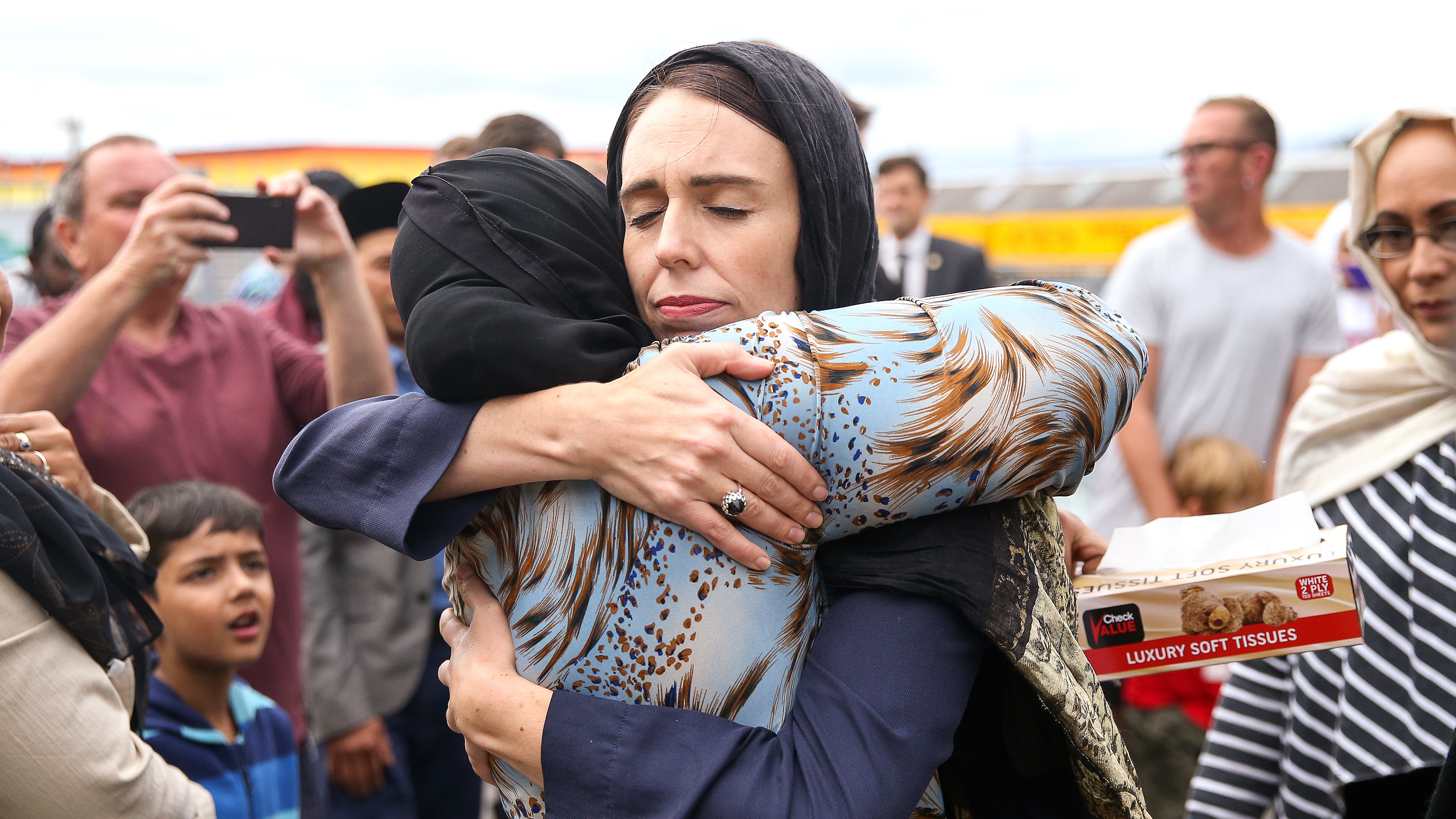 Photo / Getty Images.