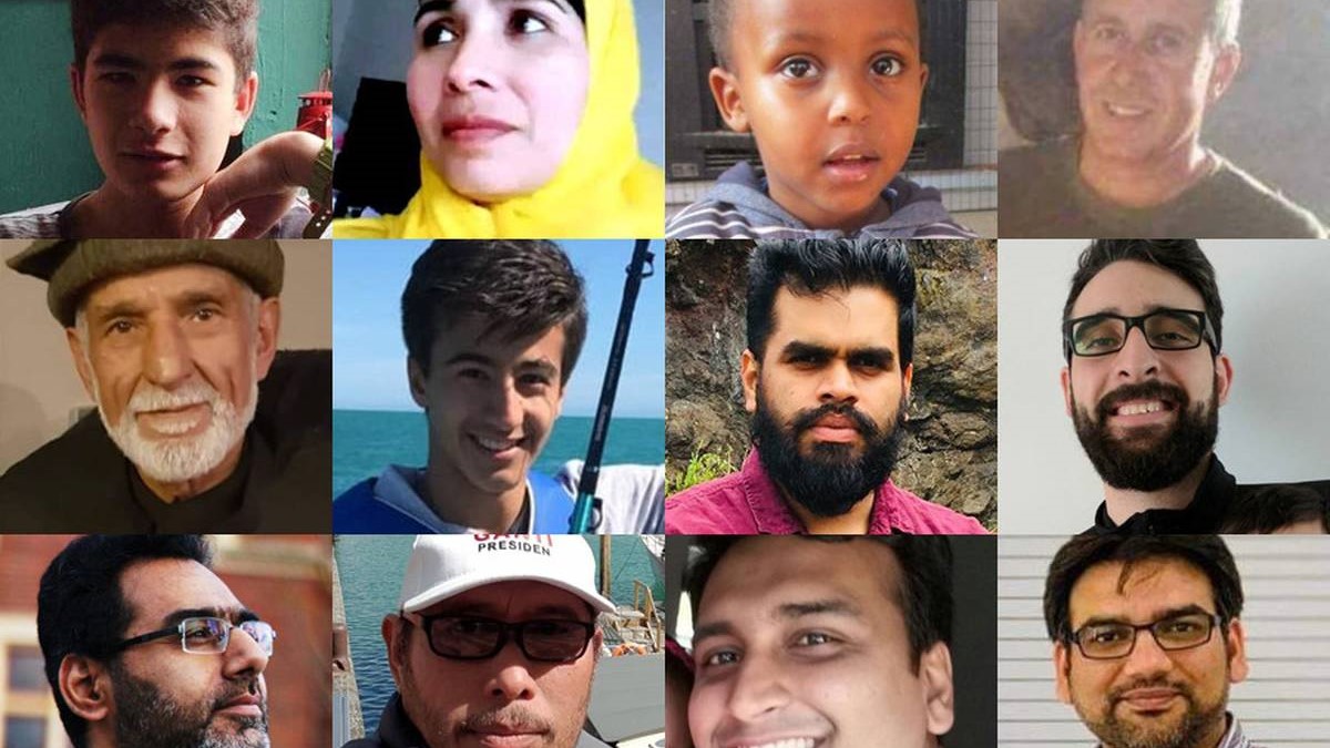 victims of christchurch terror attack.jfif