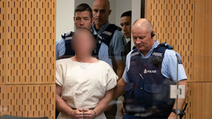 The courts would do us all a favour conducting the trial of Brenton Tarrant behind closed doors, only allowing publicity for the victim impact statements.