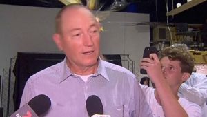 Mike's Minute: Don't be an egg, keep the debate sensible