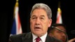 “Can this be settled with a trans-Tasman phone call?” Murray Olds reports from Australia on Winston Peters accusation