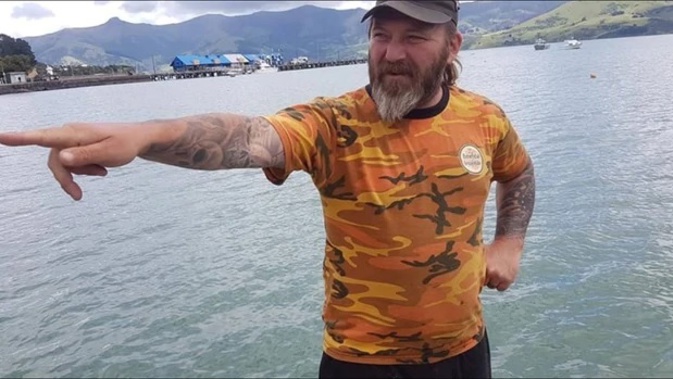 Christchurch tradesman Philip Neville Arps will appear in court tomorrow. Photo / File