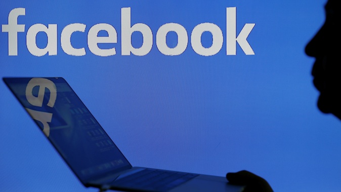 Facebook has come under fire for not doing enough to remove livestream footage of the Christchurch shooting. (Photo / Getty)