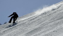 Kiwis hit the slopes for Snow Sports New Zealand Freestyle series