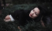 Bic Runga says that playing the Titirangi Festival feels like going home. (Photo / Nirrimi Hakanson)