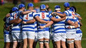 Mike's Minute: Banned players the big losers in rugby 'poaching' politics