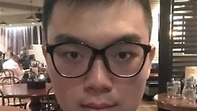 Police are still appealing for sightings of missing 22-year-old Auckland student Guoquan Wu, who is also known as Laurence Wu. Photo / Supplied