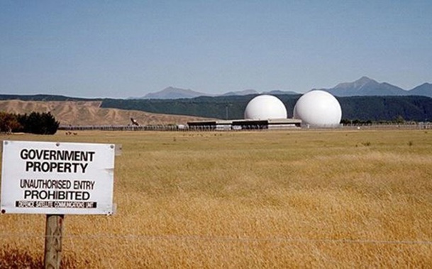 The GCSB is one of our two main spy agencies. (Photo / File)