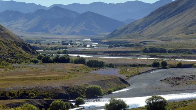 The 180,787ha Molesworth Station is New Zealand's largest farm, running the country's biggest herd of beef cattle, numbering up to 10,000. Photo / File