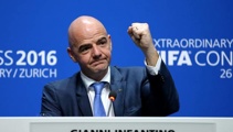 Martin Devlin: An open letter to the fatcats at FIFA