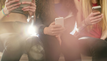 Martin Devlin: Mobile devices are destroying sport