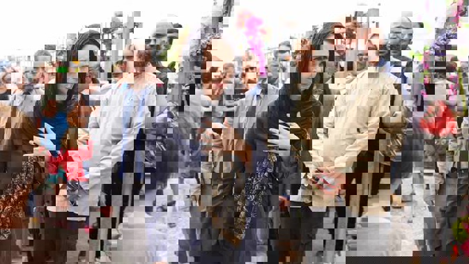 You may not have even realised this question was being asked, writes HDPA. (Photo / NZ Herald)