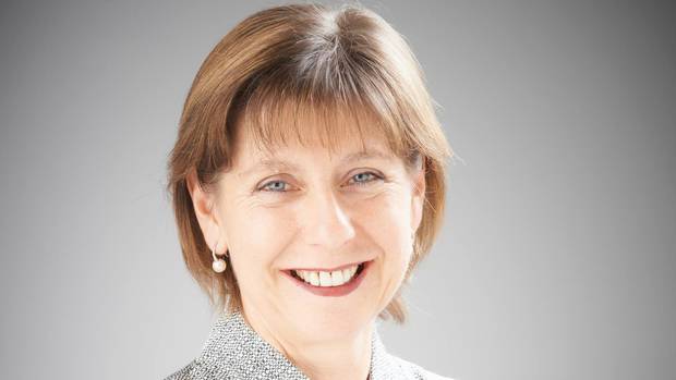 Hamilton city councillor Siggi Henry on Friday night wore an anti-vaccine shirt to an autism event. (Photo / File)