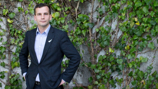 The bill was proposed by David Seymour. (Photo / File)