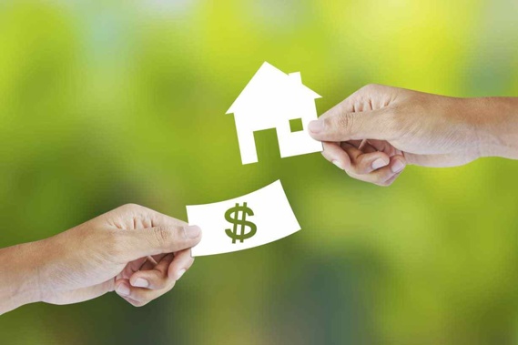 Is it a good idea to use the your mortgage as a cash cow? (Photo/File)