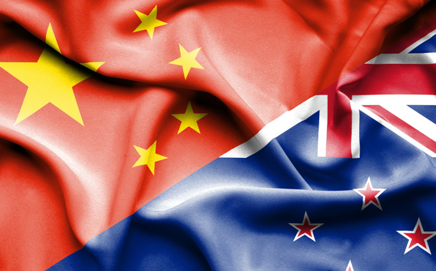 Gerry Brownlee says China banning NZ MP's is 'disappointing'