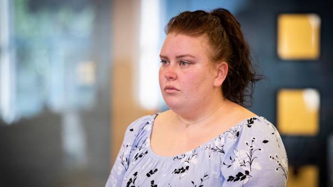 Monika Kelly has lost the appeal of her prison sentence for sexual exploiting a teen girl. Photo / Jason Oxenham