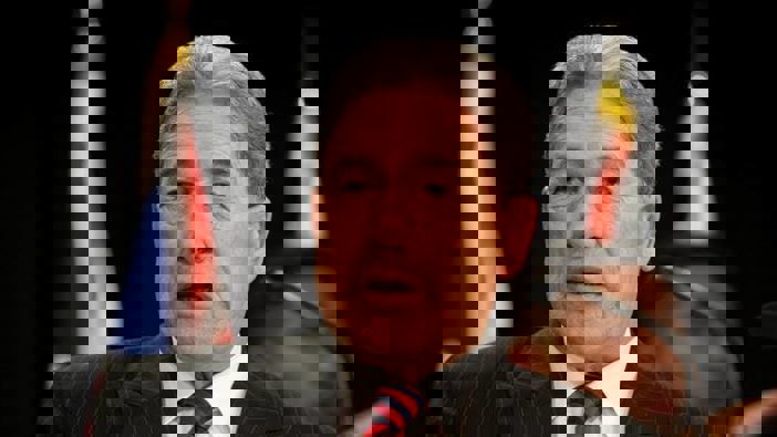 Winston Peters. Photo / NZ Herald
