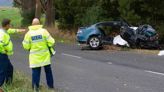 Horror day on our roads: 9 dead in 9 hours