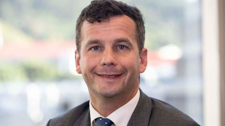 David Seymour: Deputy Prime Minister says strikers haven't won the public's sentiment