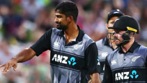 Finn Allen: On the Blackcaps heading for a sell-out against Australia in Wellington 