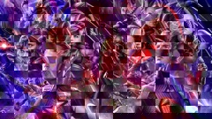 The new Avengers movie is set for box office success. (Photo / Marvel)