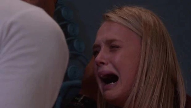 Shortland Street fans are distraught after the death of a much-loved character. (Photo / TVNZ)