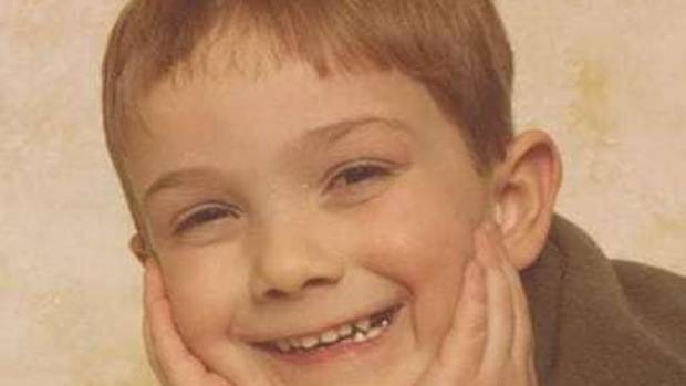 Timmothy Pitzen went missing when he was six years old.