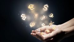 The change in attitude to what money is both intrigues and horrifies me. Photo / 123RF