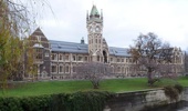 University of Otago. (Photo / File)