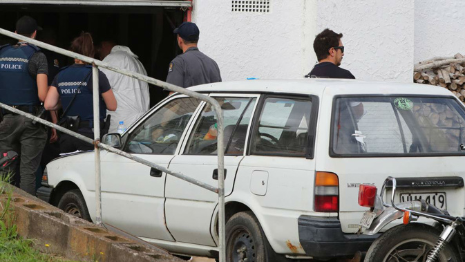 A 36-year-old Whangārei man has been charged and has appeared in court. (Photo / NZ Herald)