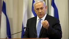 Prime Minister Benjamin Netanyahu. Photo / Getty Images