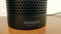 A team of employees reportedly listen to commands to help improve Alexa's grasp of human speech. (Photo / Getty)