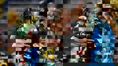 The Chiefs fared well against the Blues, but how have they fared in Nigel's eyes? (Photo / Getty)