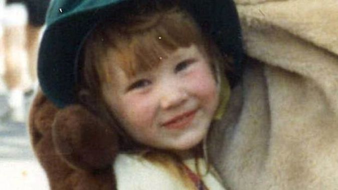 Kayleen (pictured) told her father the sickening truth about her grandfather when she was just 7. (Photo / Bravehearts Child Protection)