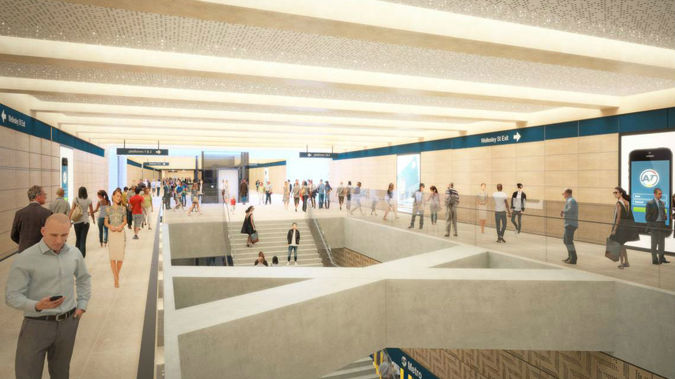 The costs have exceeded $1 billion. (Photo / Supplied)