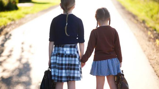 Two daughters are caught up in the court case. (Photo / 123RF)