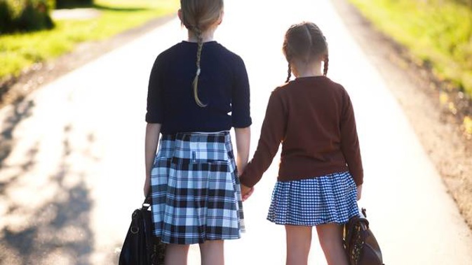 Two daughters are caught up in the court case. (Photo / 123RF)