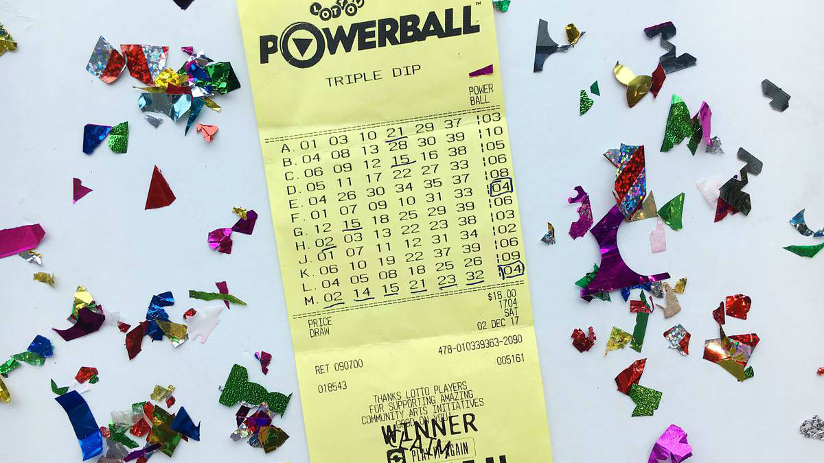 my lotto nz