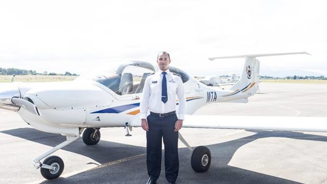 Gevnesh Prasad was a beloved son, brother and friend. (Photo / Supplied)