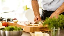 Only 50 per cent of Kiwis cook at home - survey