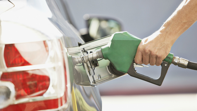 The price for fuel in New Zealand varies throughout the country. The current average price for unleaded petrol is around $2.30, and diesel costs around $1.65 per litre. Photo / Getty Images.